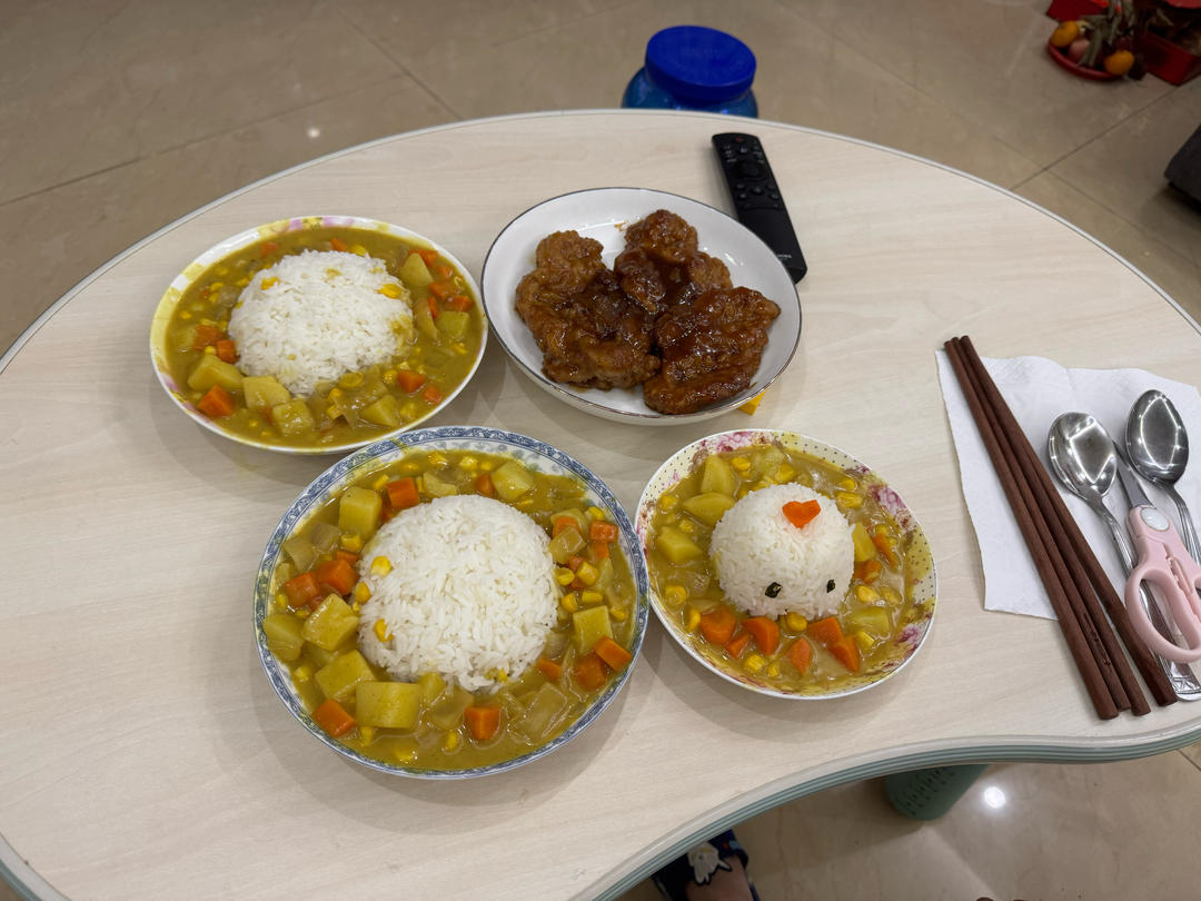 不能错过的猪排饭