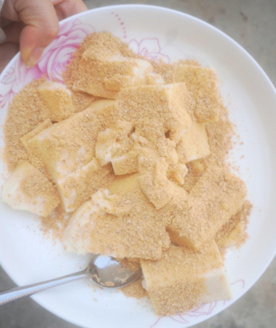 ⭐豆乳布丁⭐