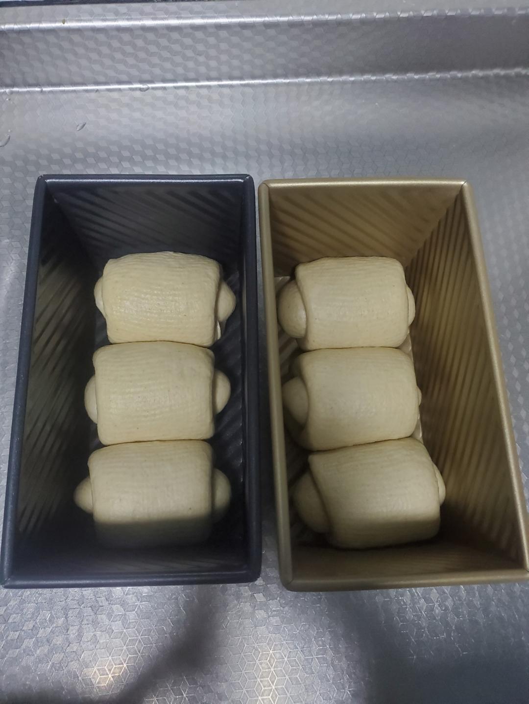减脂｜无糖全麦吐司🍞，无糖全麦也能长得高
