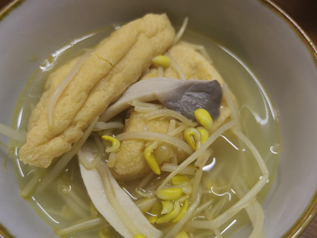 鸡汁回卤干