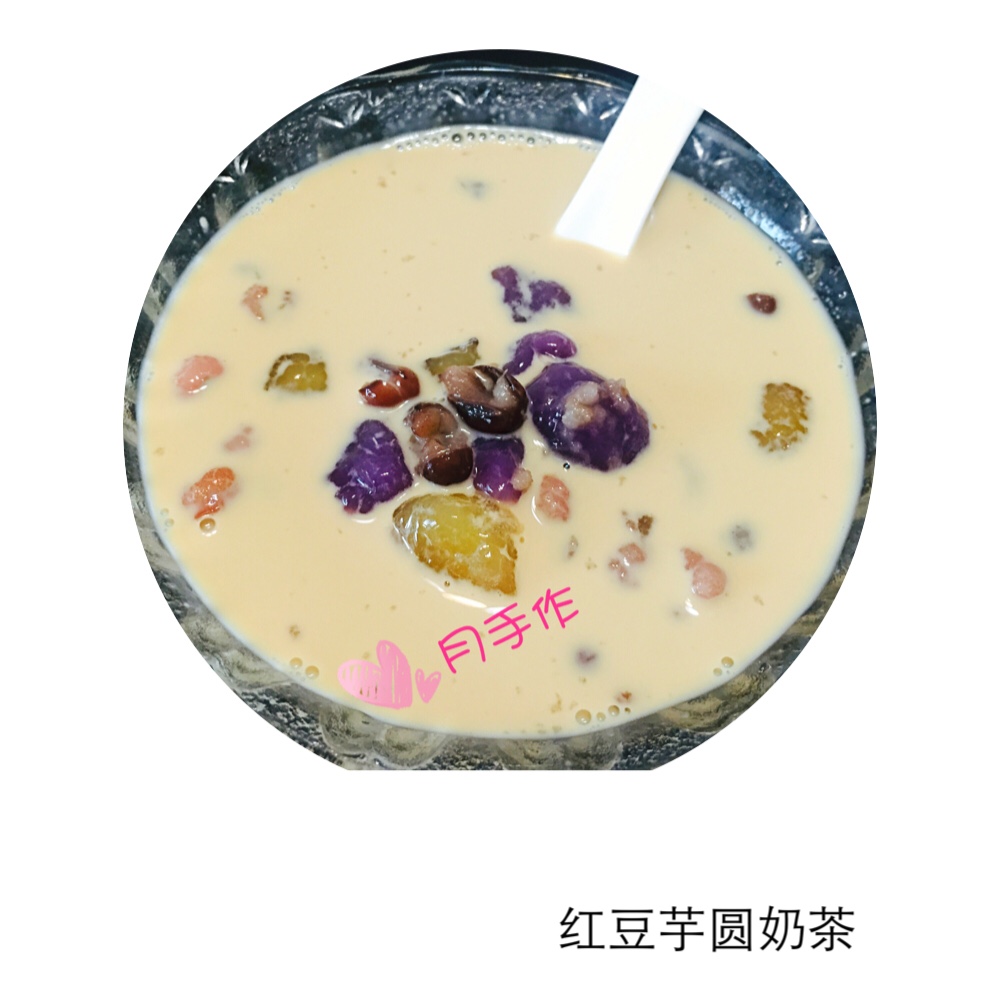 换着花样喝水