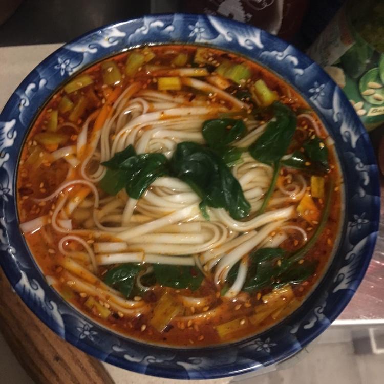 时差党的一人食分享