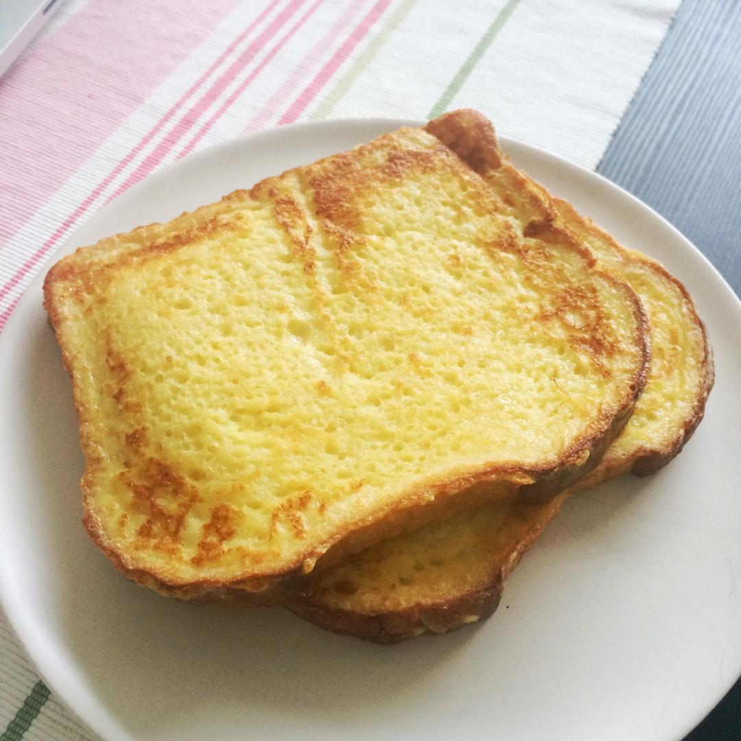 法式吐司