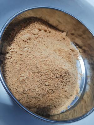 自制黄豆粉，香，太香，实在香的做法 步骤5