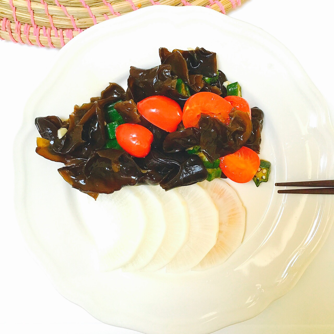 七分饱减脂餐（会吃才会瘦，60天甩20斤）