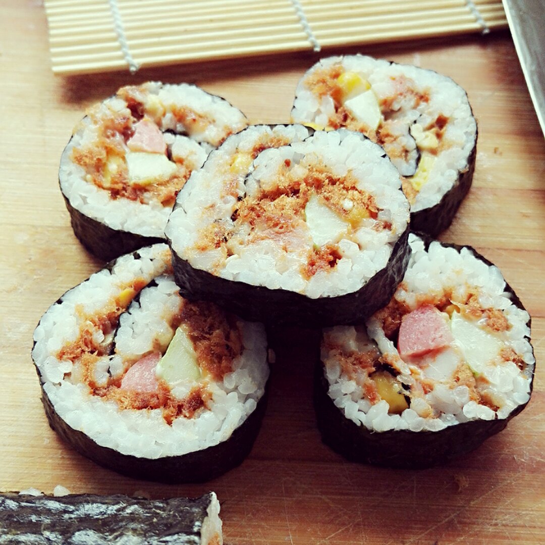 寿司
