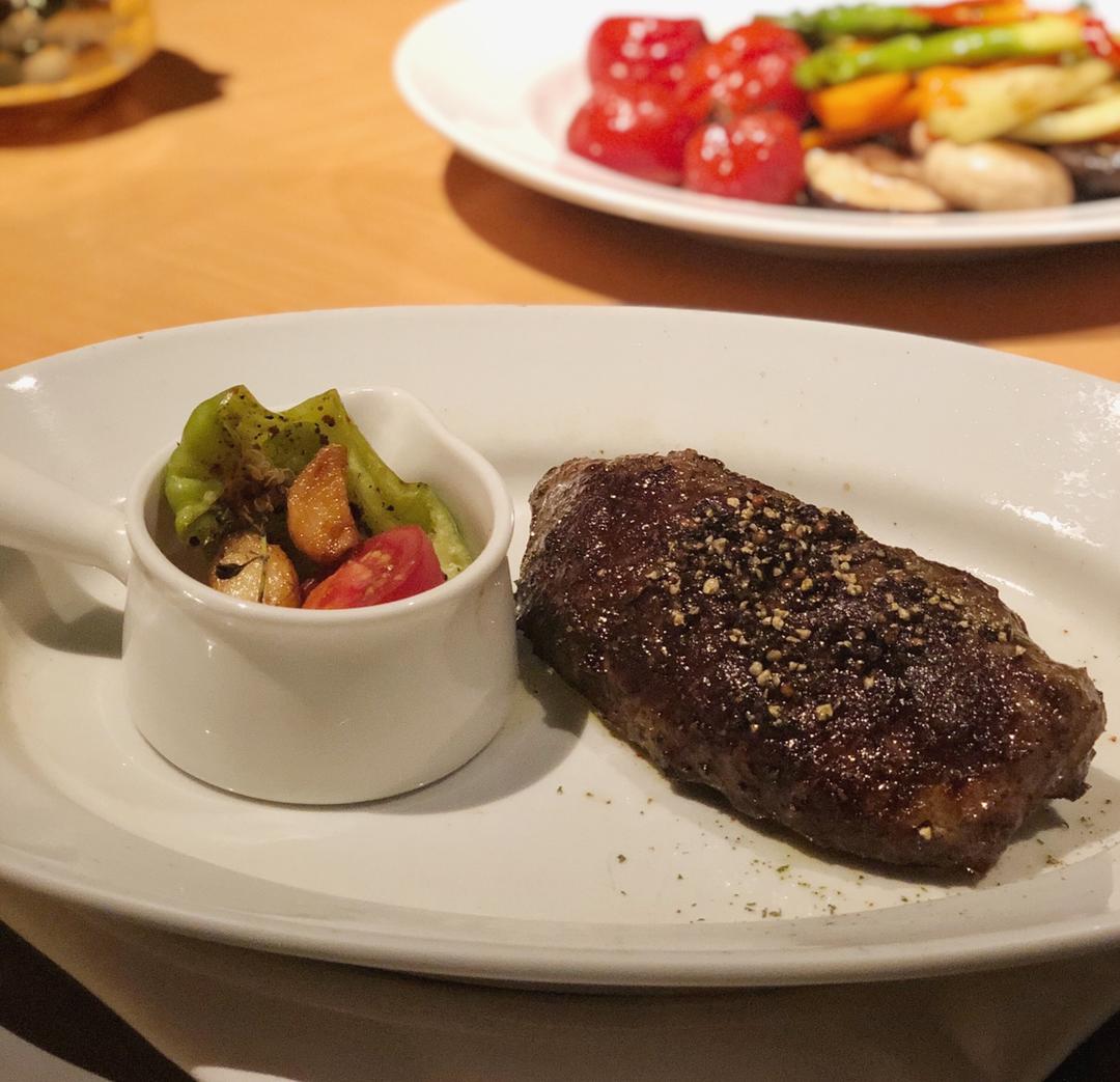 Living & Eating