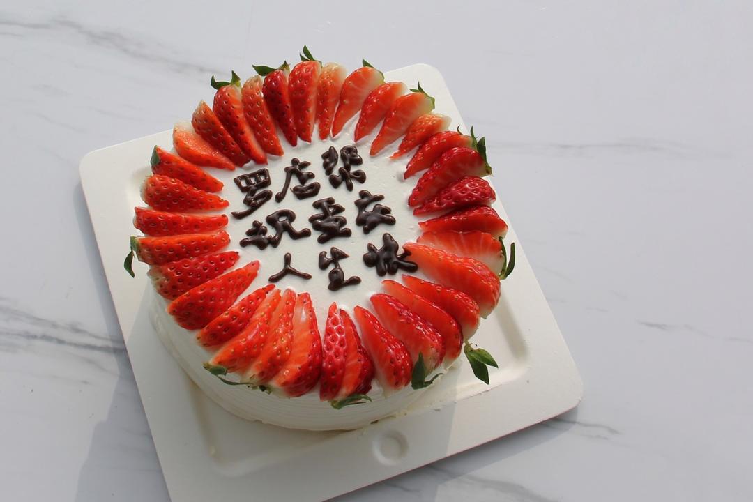小嶋老师的海绵蛋糕