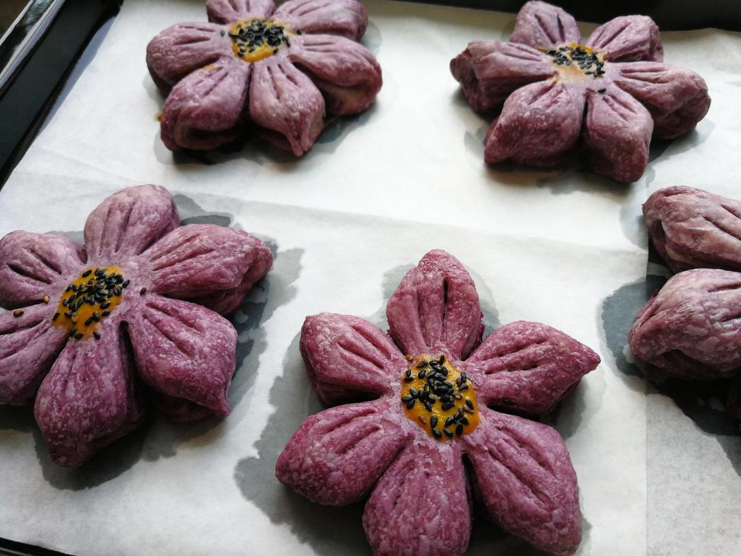 答答说我胖做的巧酥