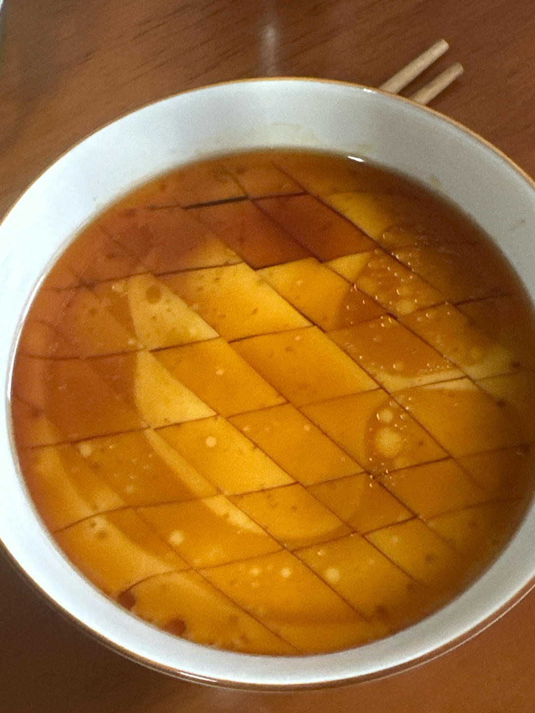 蒸蛋