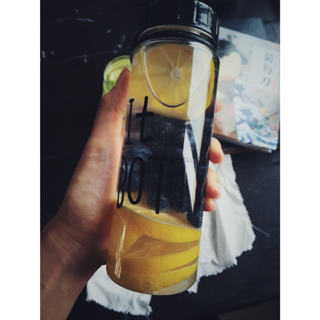 Detoxwater