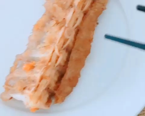 淮山红萝卜鱼骨汤的做法 步骤4