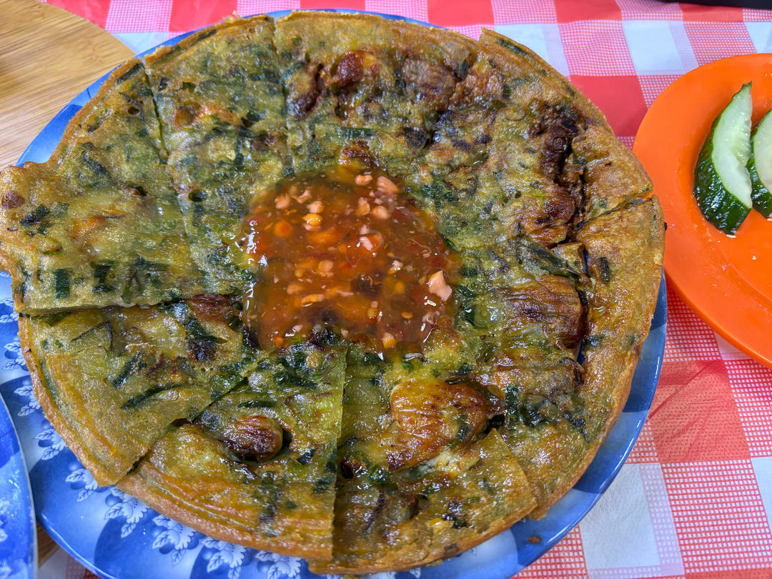 晚餐•2026年3月8日