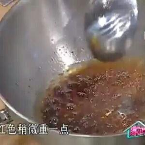 元宝红烧肉（解馋横菜）的做法 步骤5