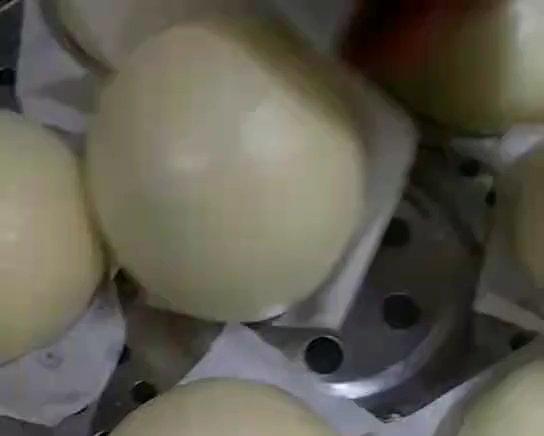 牛奶馒头的做法