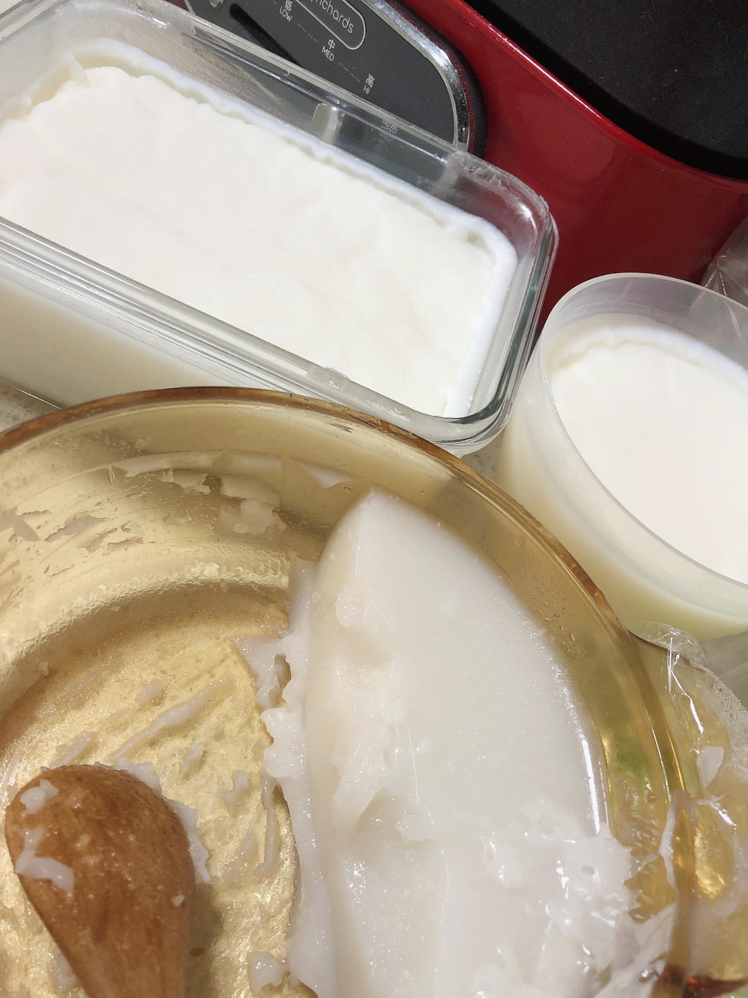 汤汁超多的灌汤包～～附超详细超好的皮冻制作方法