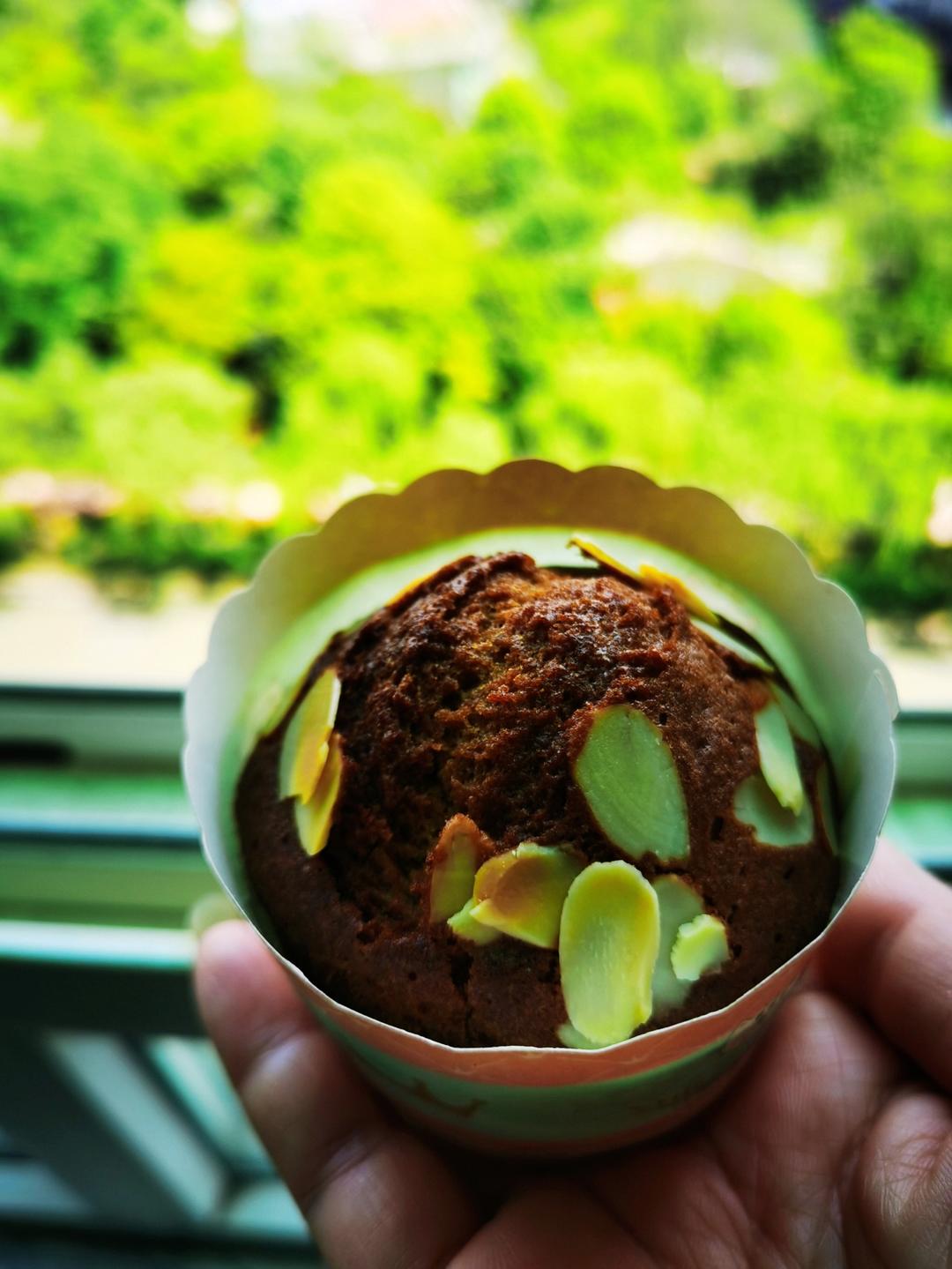 风靡台湾几十年依然经典：古早味桂圆蛋糕/桂圆马芬，这才是你真正寻找的正统台湾配方