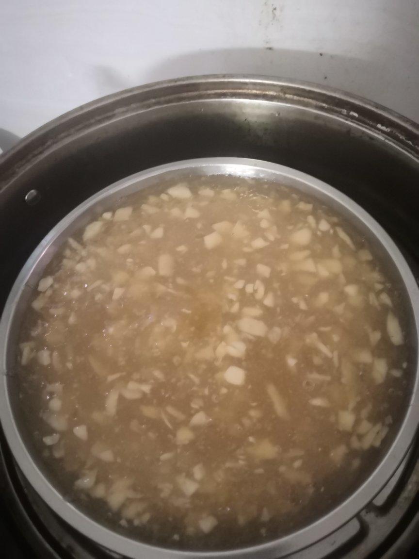 马蹄糕
