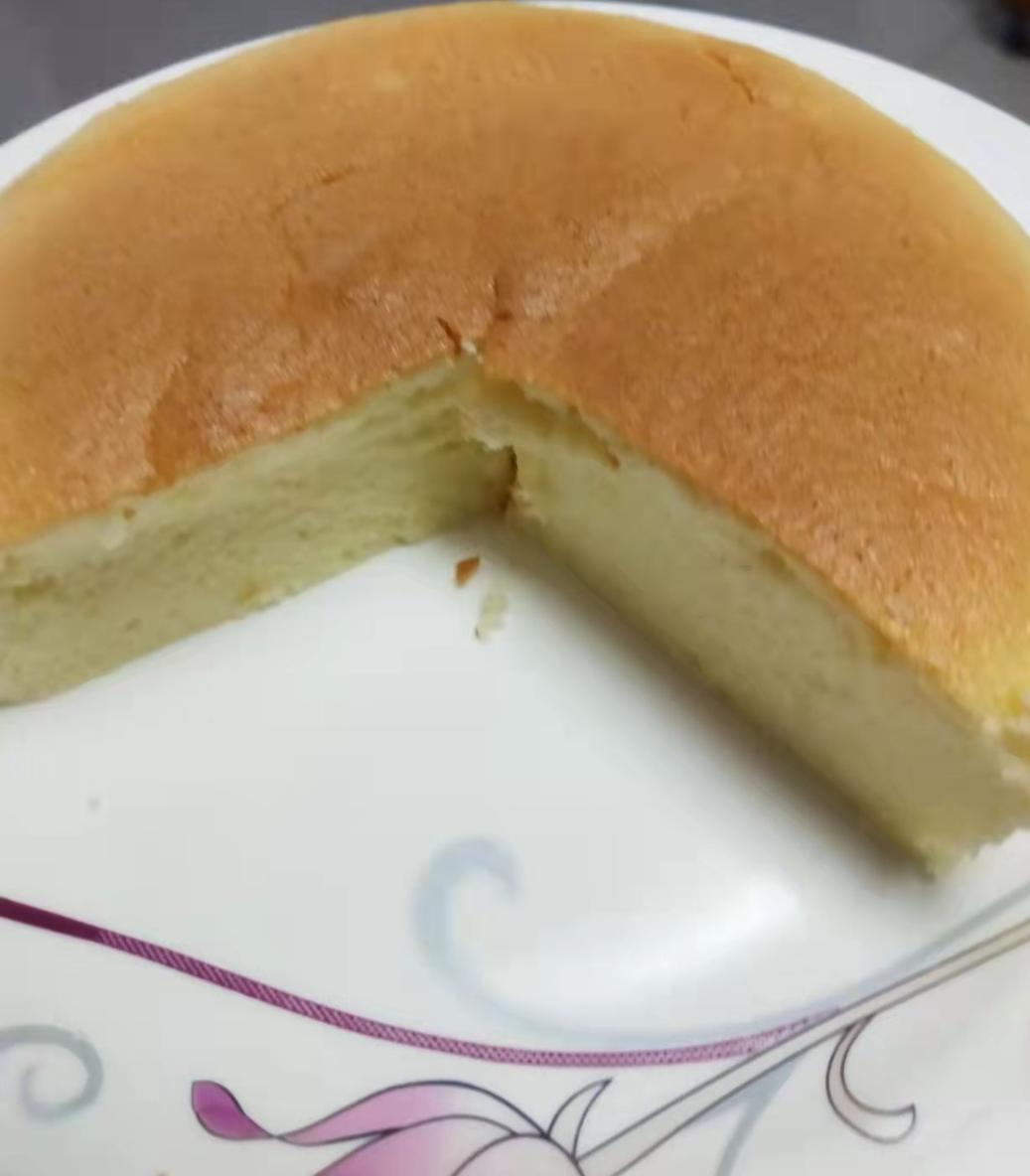 酸奶蛋糕