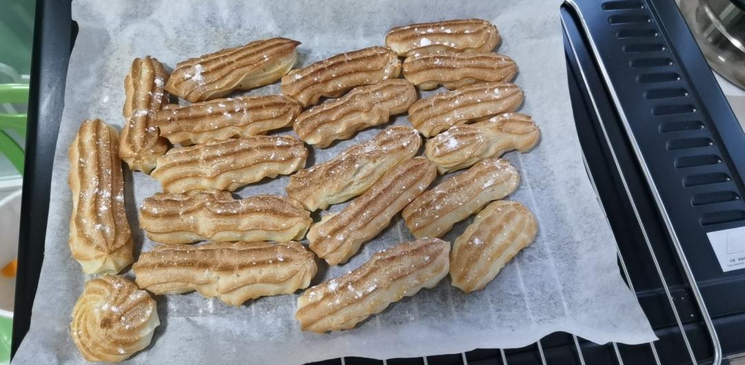 简单易做👉外酥里软的吉事果❗️还巨好吃……