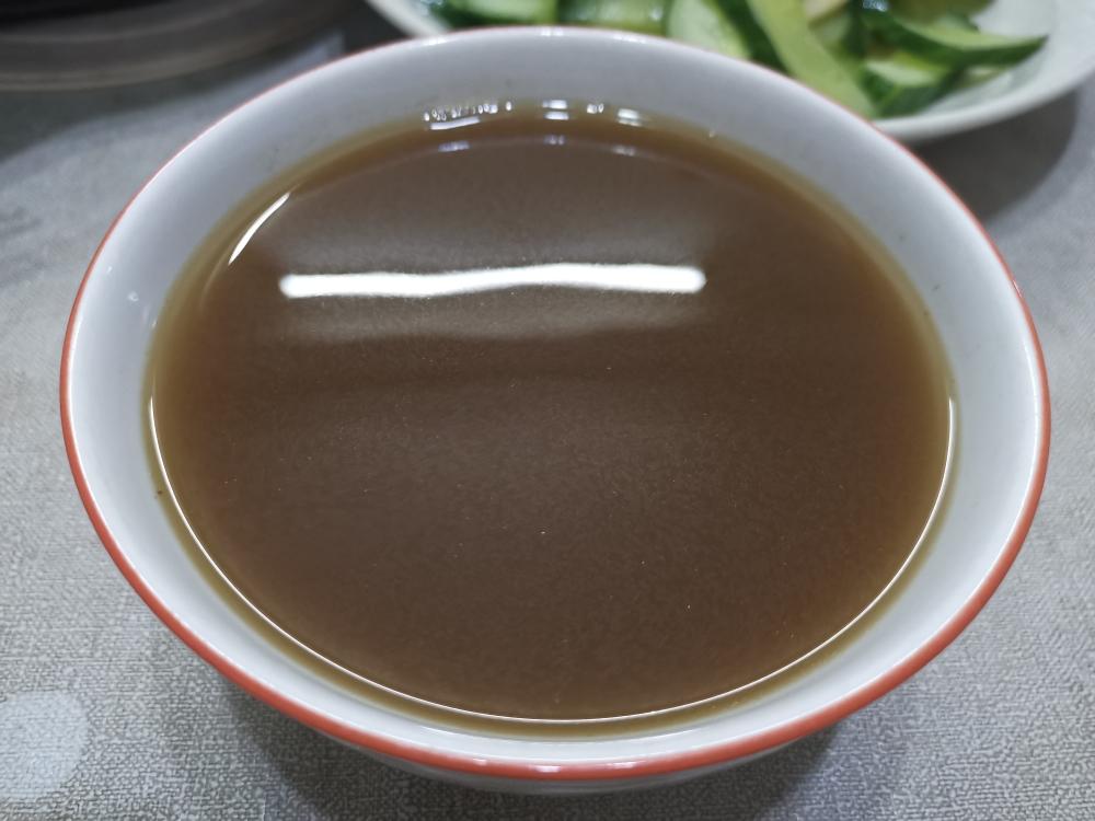 清热祛湿•棉茵陈赤小豆土茯苓鲫鱼汤的做法 步骤3