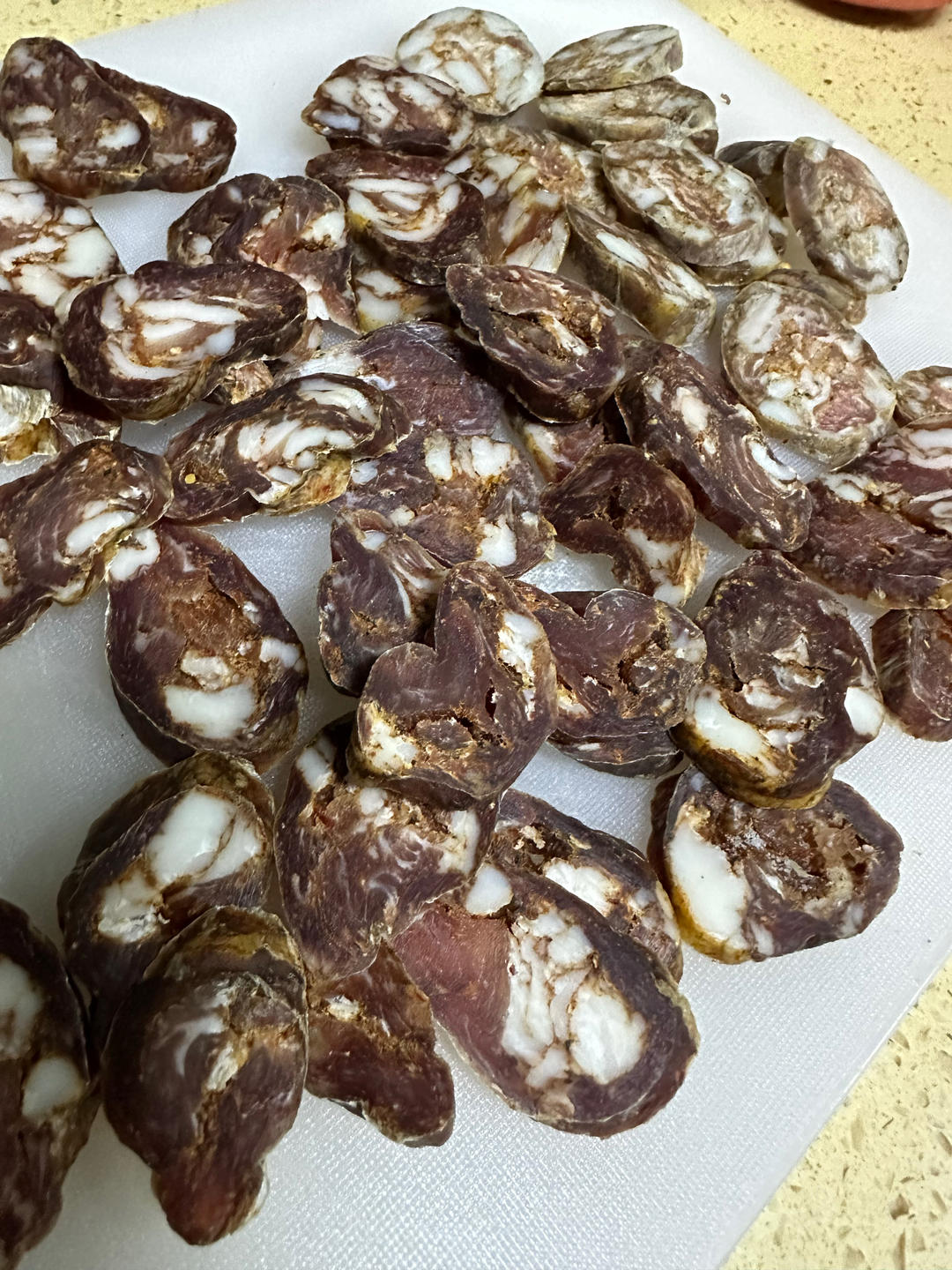 适合南方人的麻辣香肠