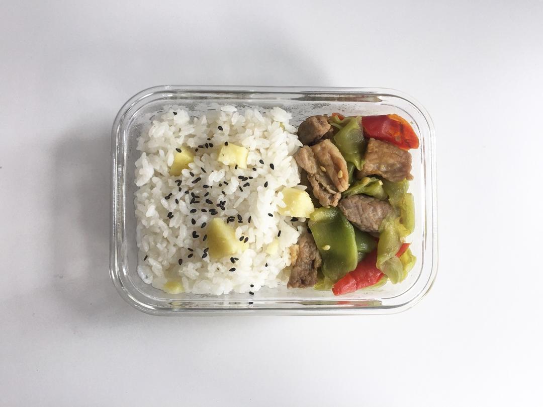 lunchbox🍱便当日记