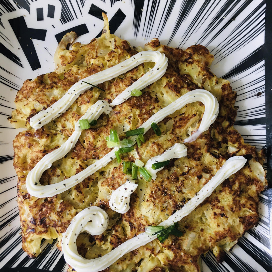 儿茶茶的keto笔记本