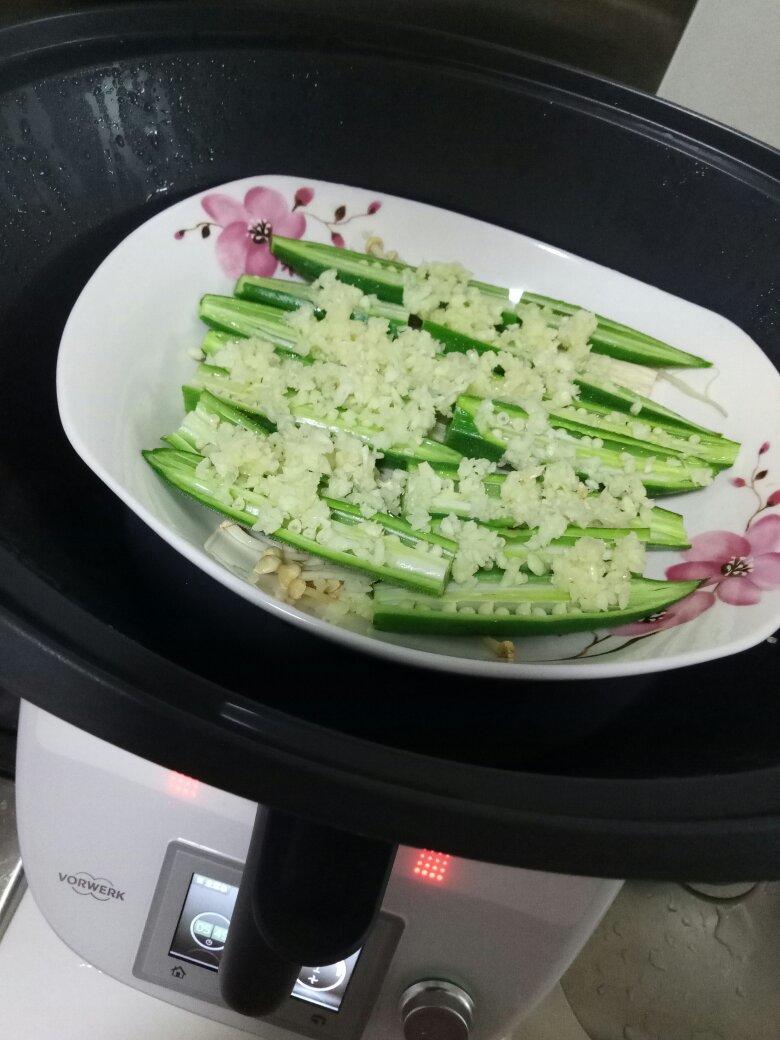 蚝油牛心菜（美善品版）