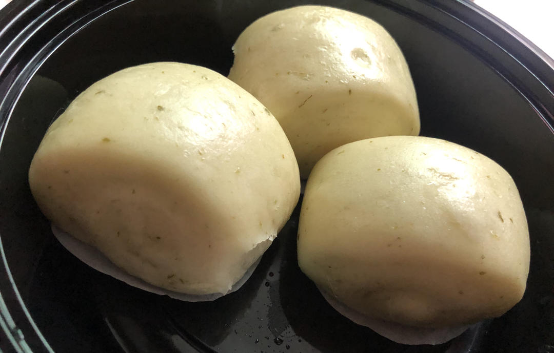 💦水光肌馒头⭐️