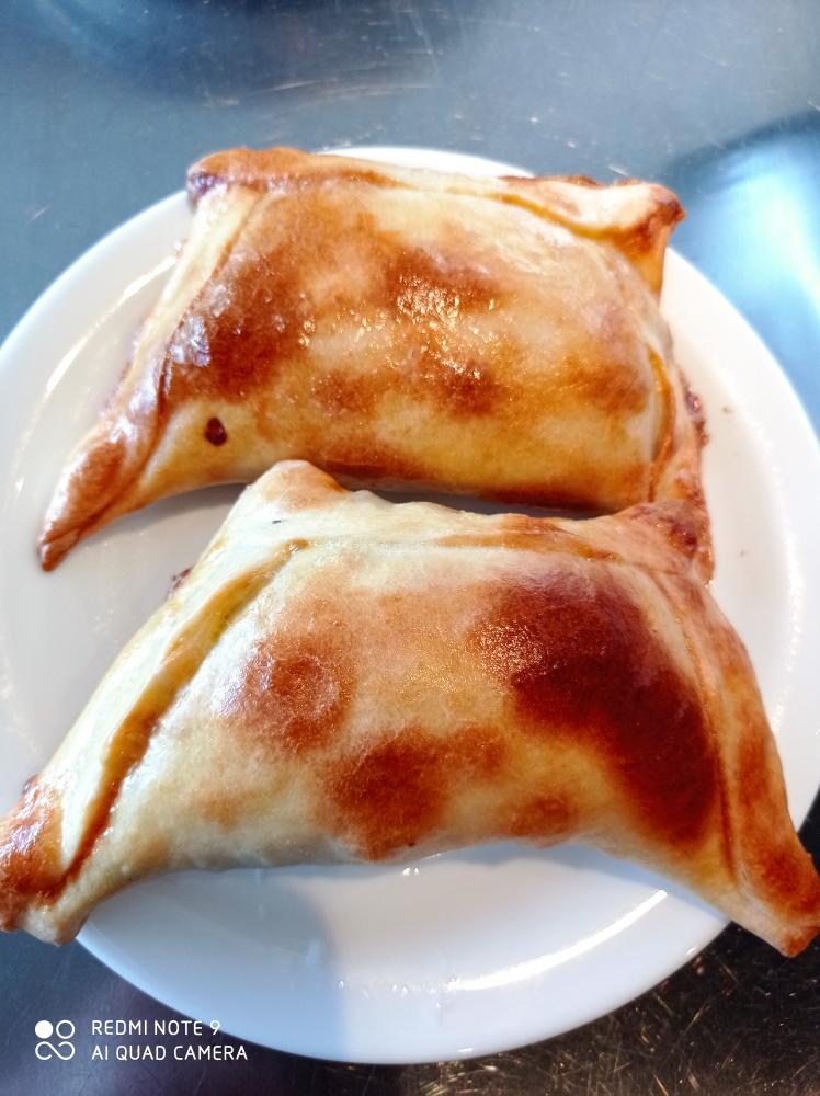 Empanada