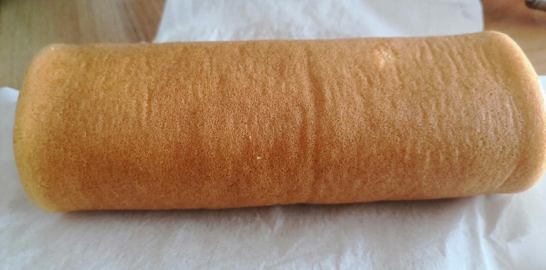 小四卷～风靡美食群的美味蛋糕卷