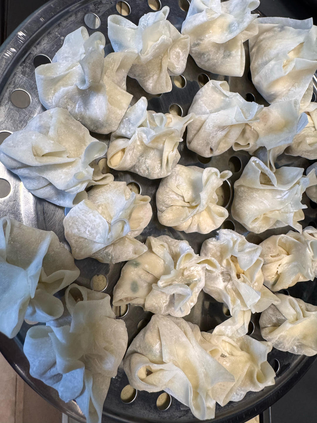 饶平肖米（家庭版）