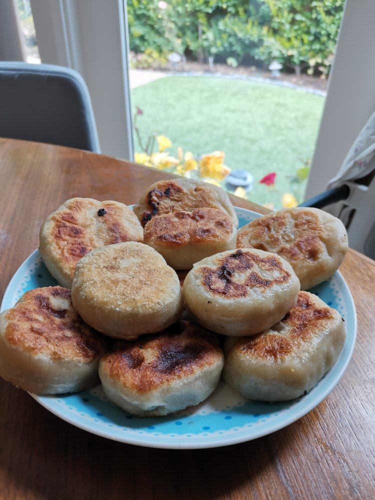 堂妈教你做牛肉馅饼