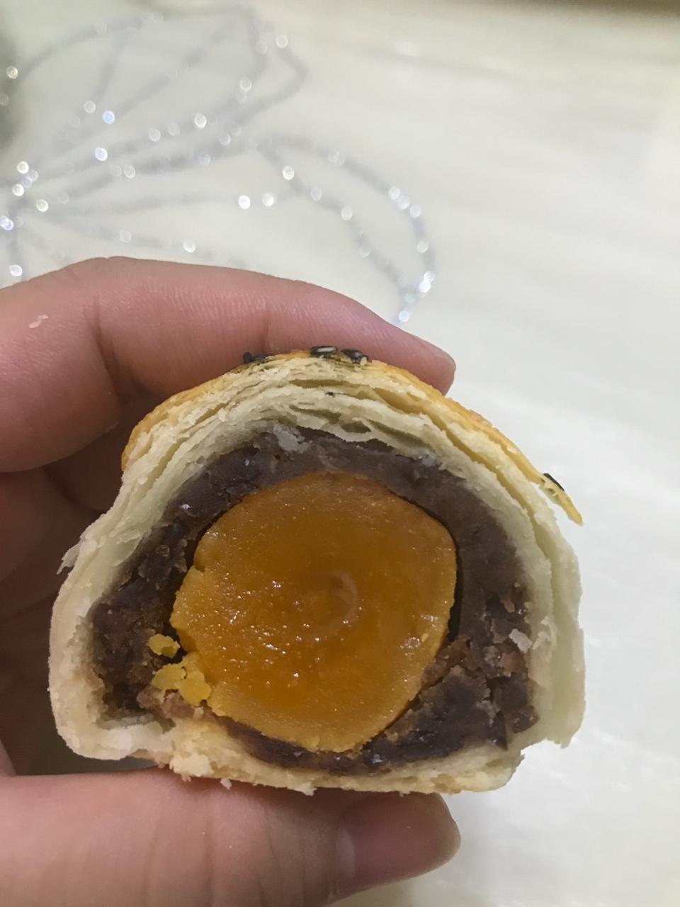 最详细的蛋黄酥（广式月饼🥮）方子修订版（新手必看）