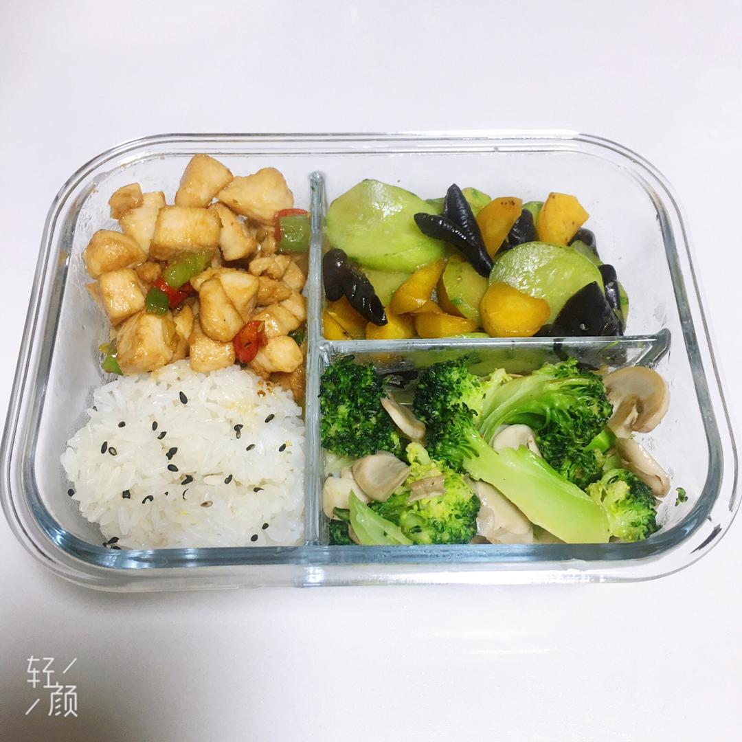 第一次发现鸡胸肉还可以这样做，😋好吃不长肉