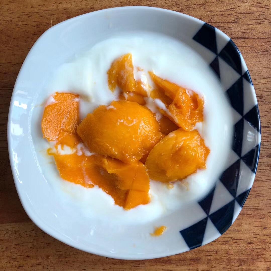 不用酸奶机轻松做酸奶