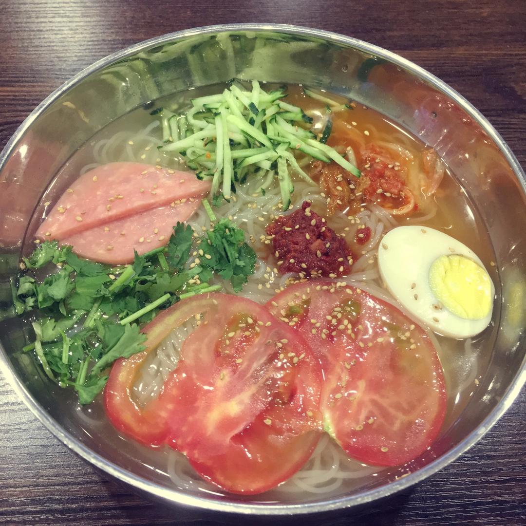 冷面