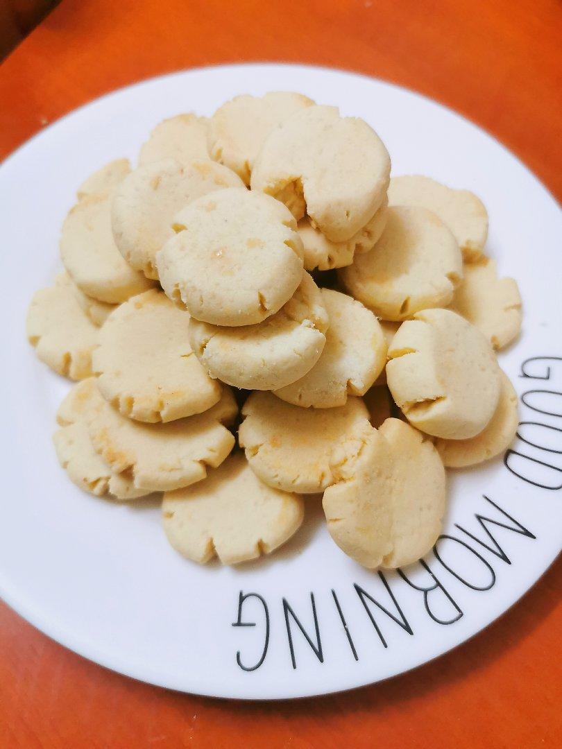 玛格丽特小饼干