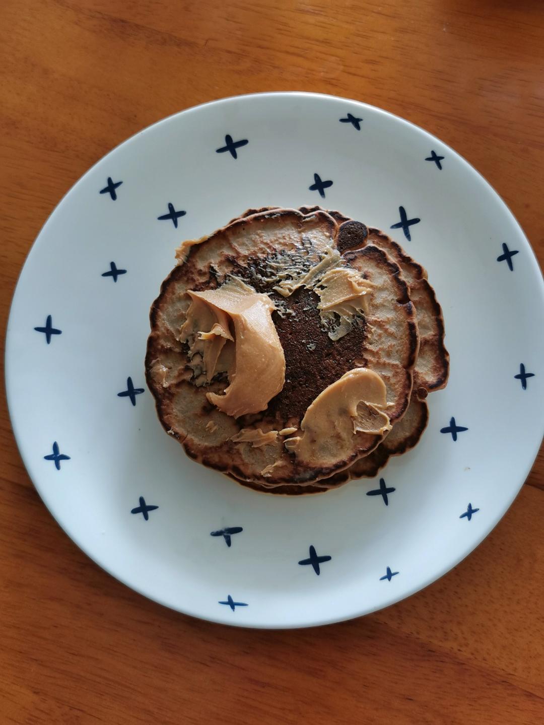 【小嶋rumi】原味松饼