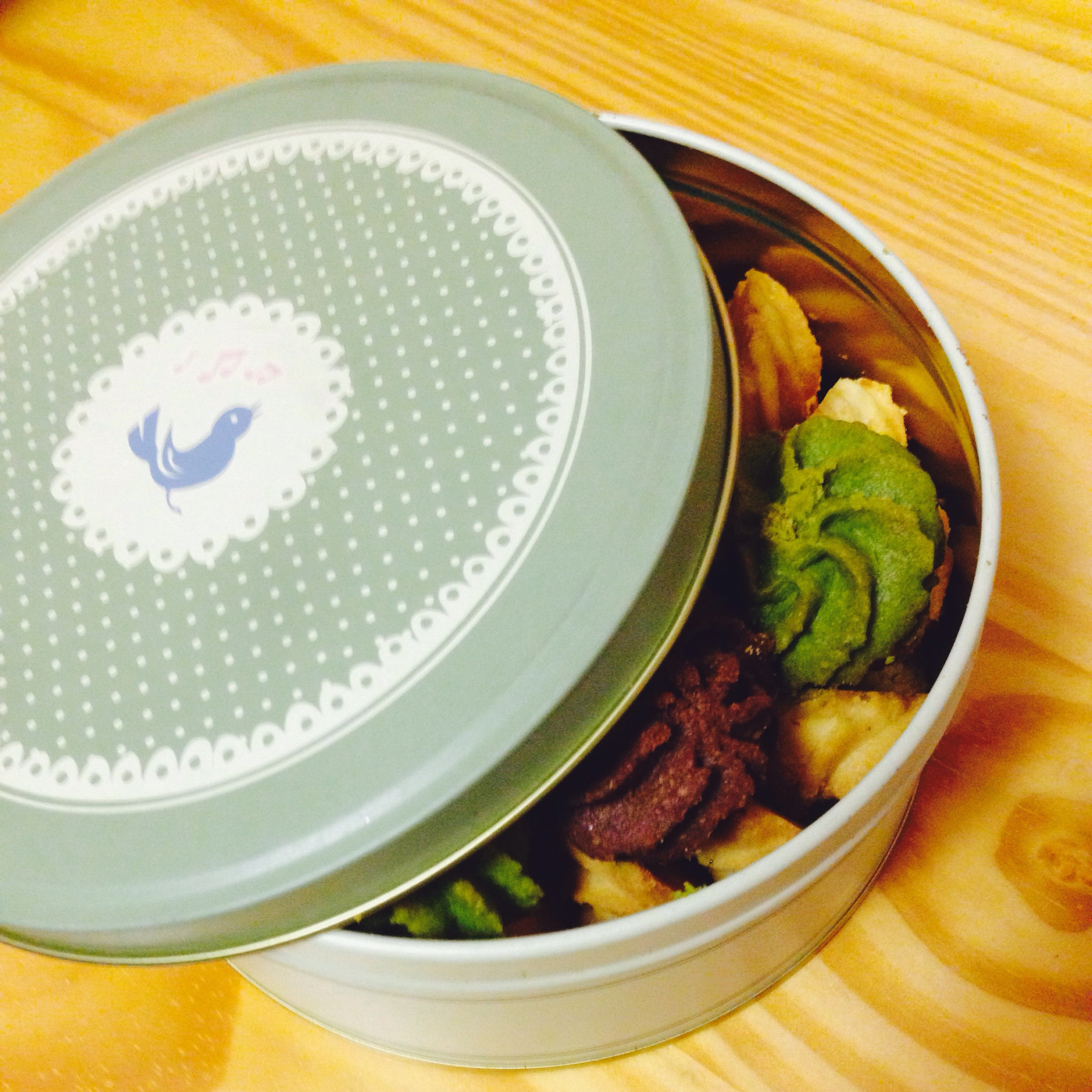 小妮纸的beautiful life