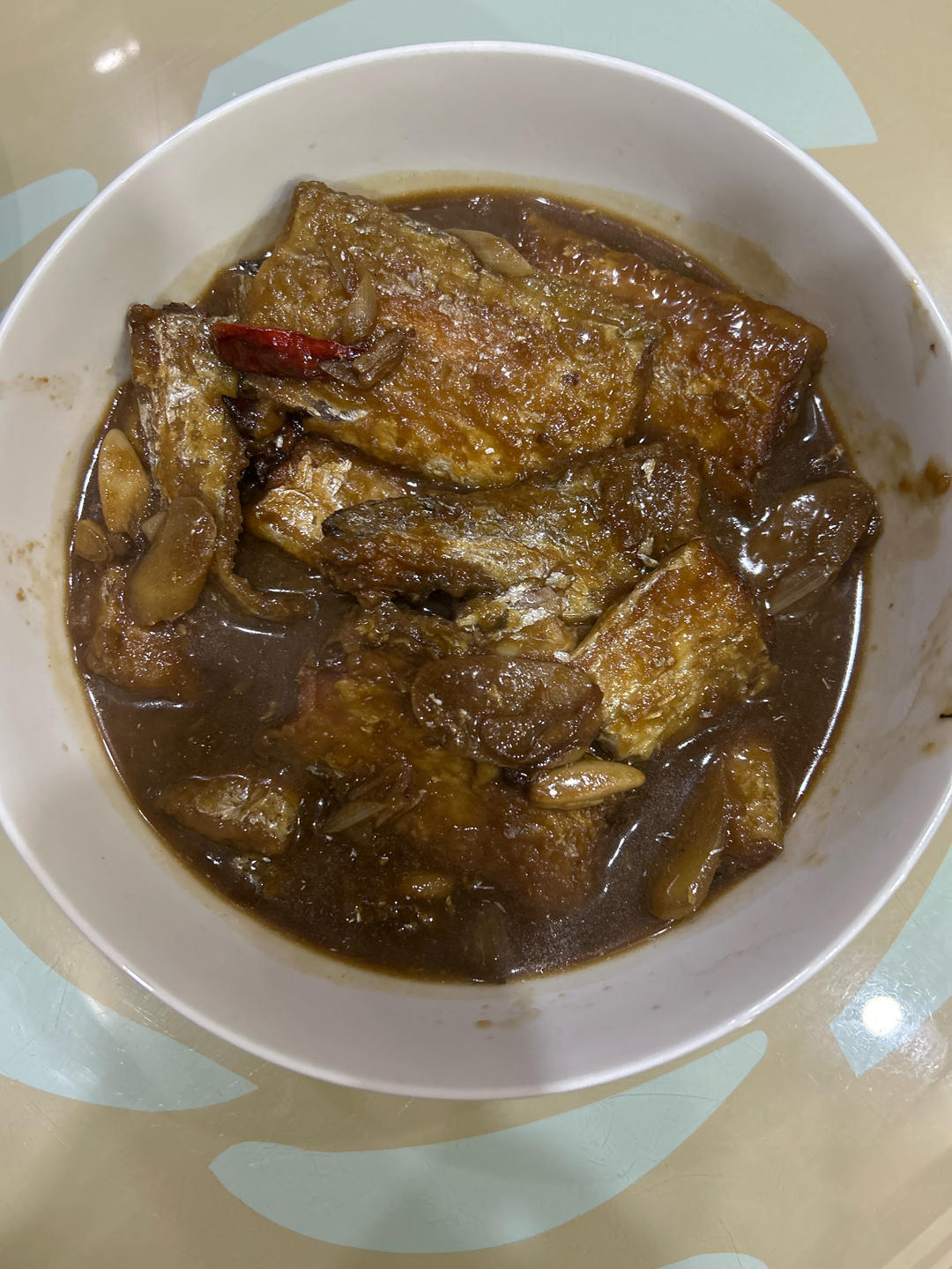 零失误的红烧带鱼，经典家常菜，吃了就忘不掉的味道