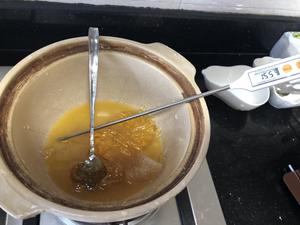 橙汁棒棒糖的做法 步骤3