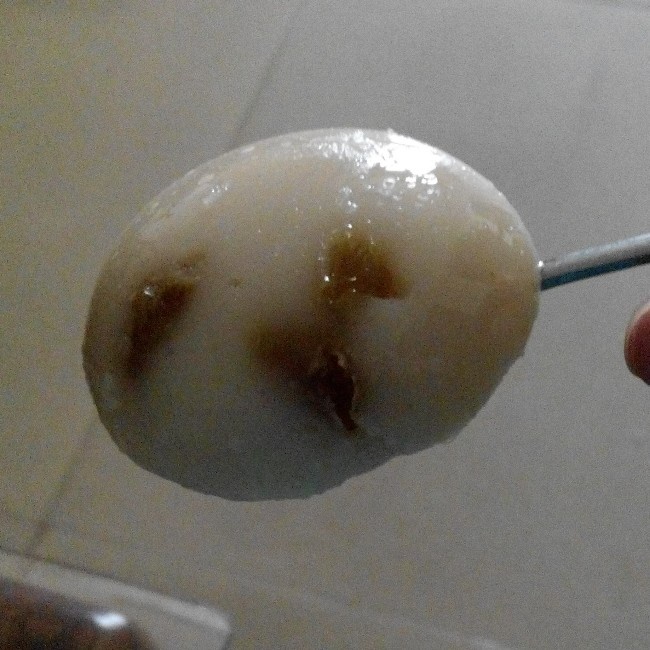 港式砵仔糕