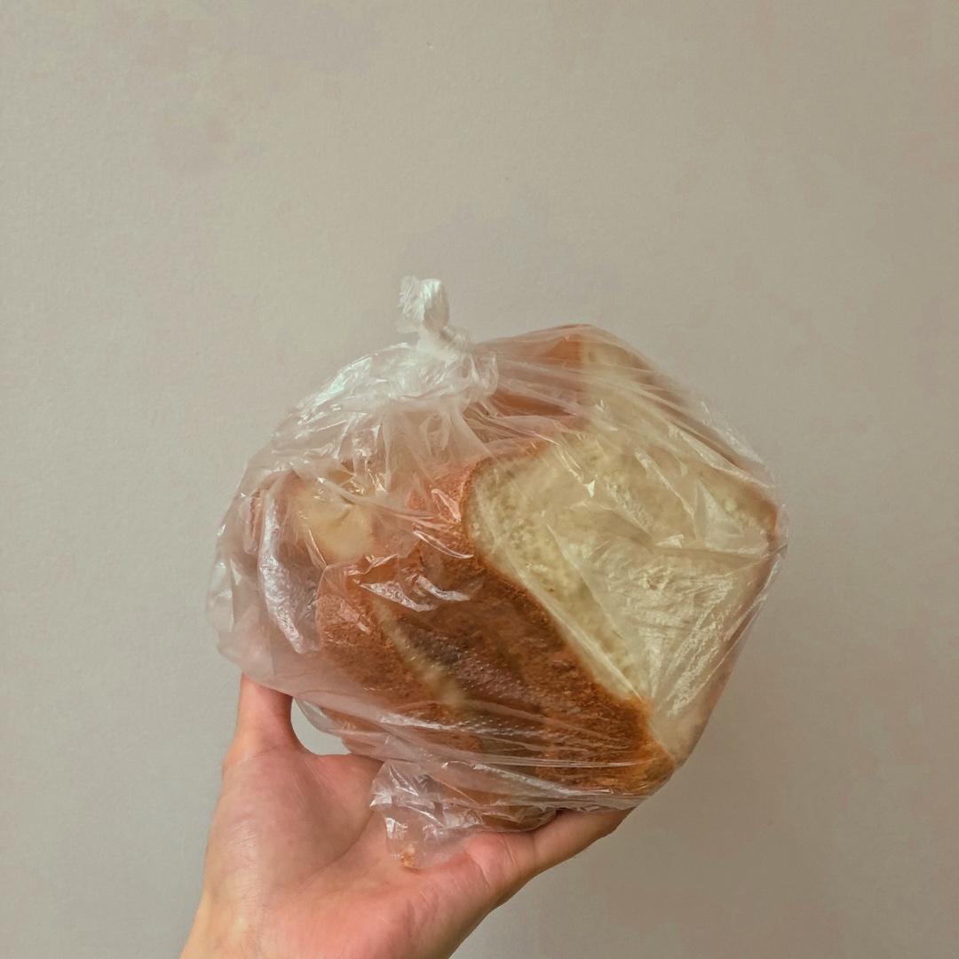 长脖的白吐司——松下SD-PM105面包机试用