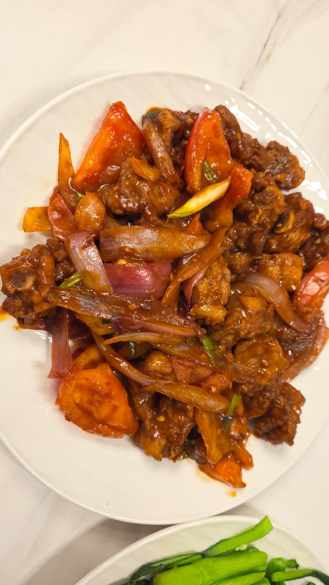 晚餐•2026年3月26日