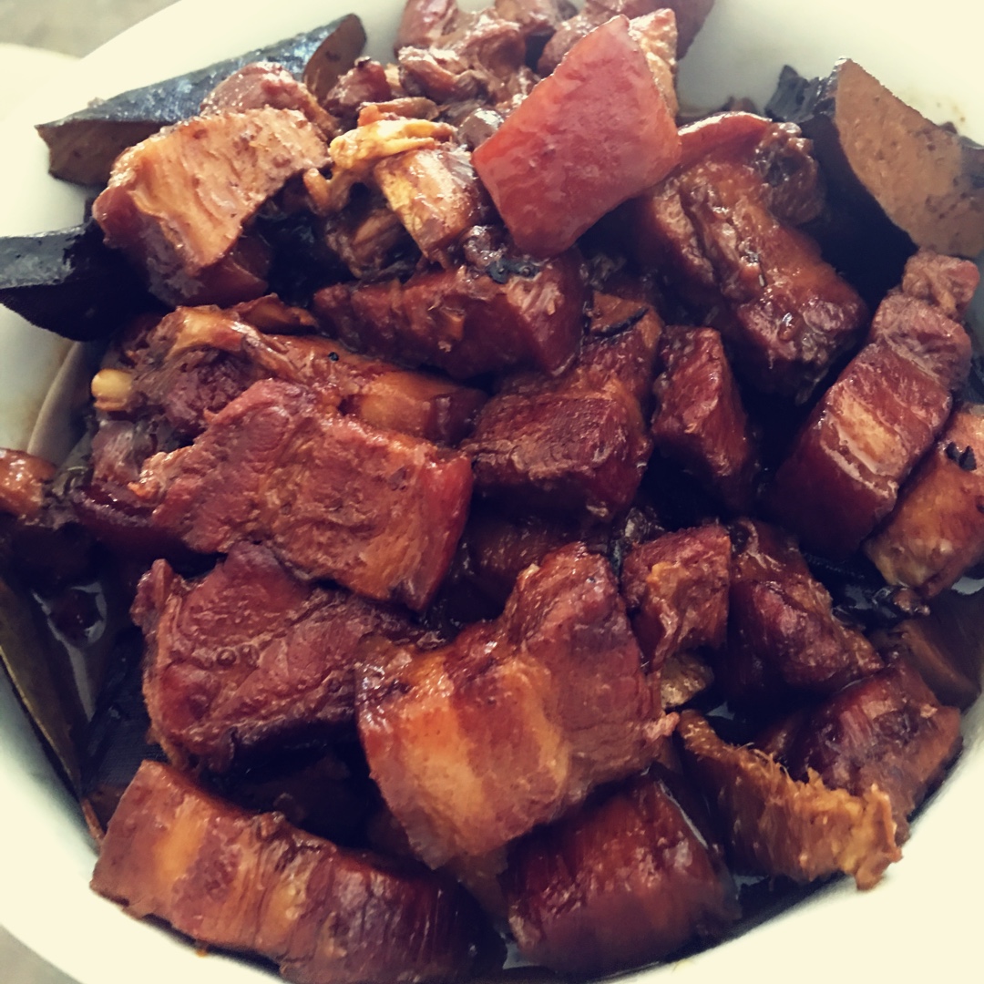 红烧肉