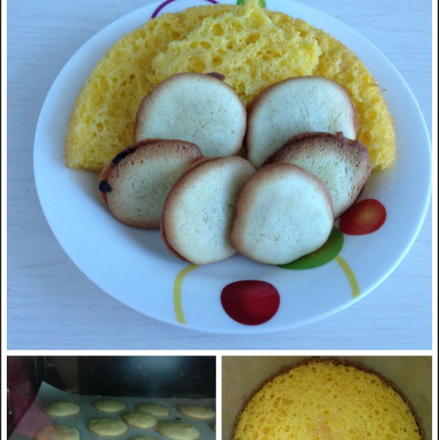 北海道白色恋人(2种口味)