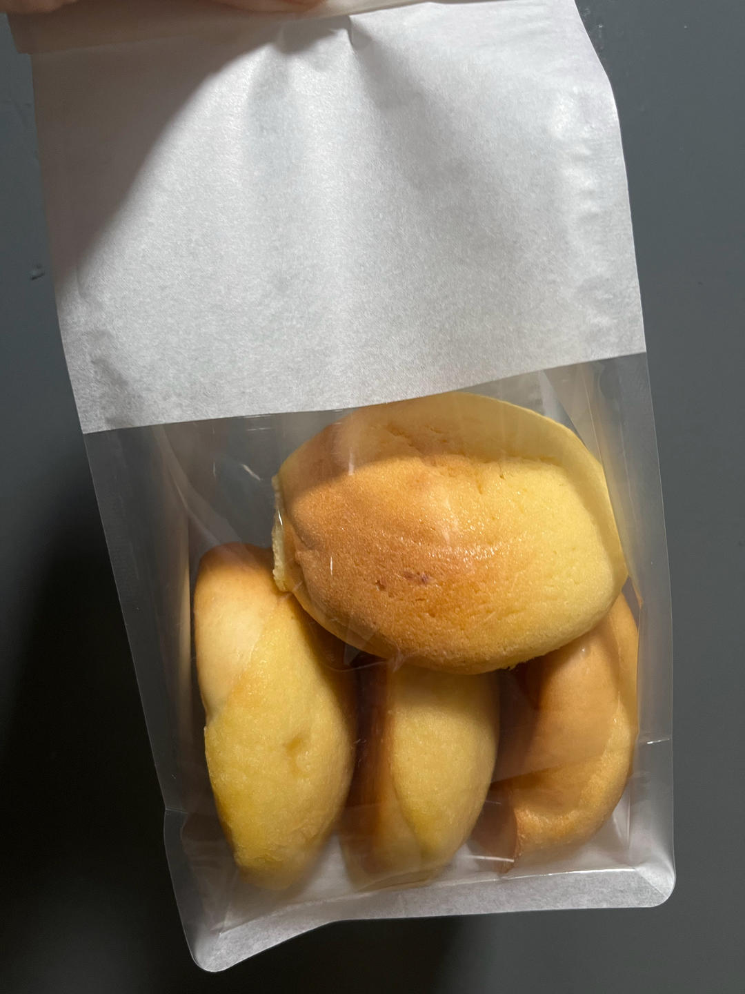 墨西哥面包巨好吃做法简单一次成功
