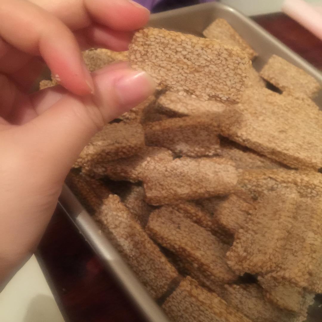 芝麻糖（古早味）